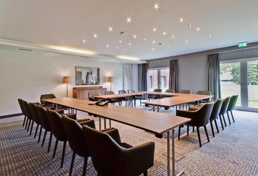 Sante Royale Hotel  & Gesundheitsresort Bad Langensalza