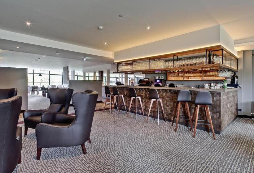 Sante Royale Hotel  & Gesundheitsresort Bad Langensalza