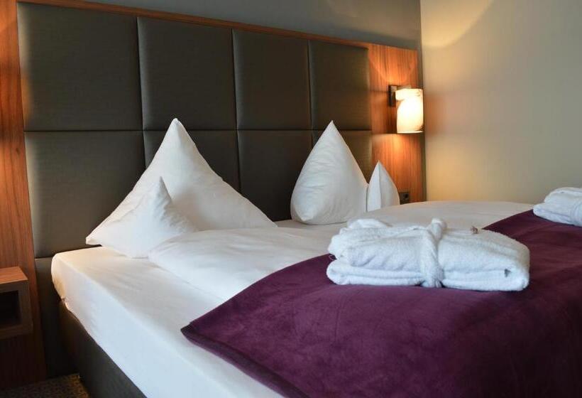 Sante Royale Hotel  & Gesundheitsresort Bad Langensalza