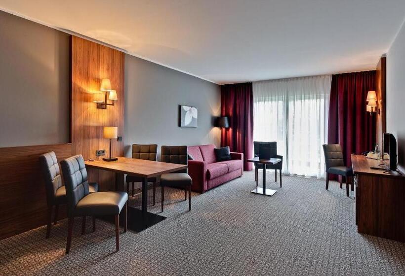 Sante Royale Hotel  & Gesundheitsresort Bad Langensalza