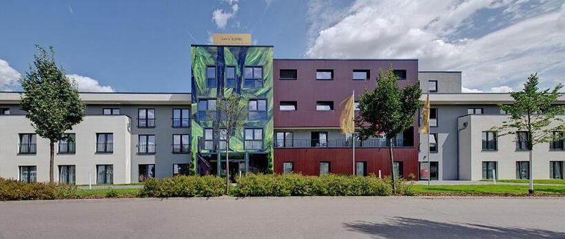 Sante Royale Hotel  & Gesundheitsresort Bad Langensalza