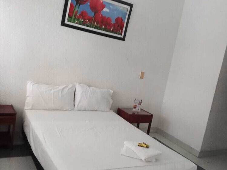 Отель Suite Sumapaz