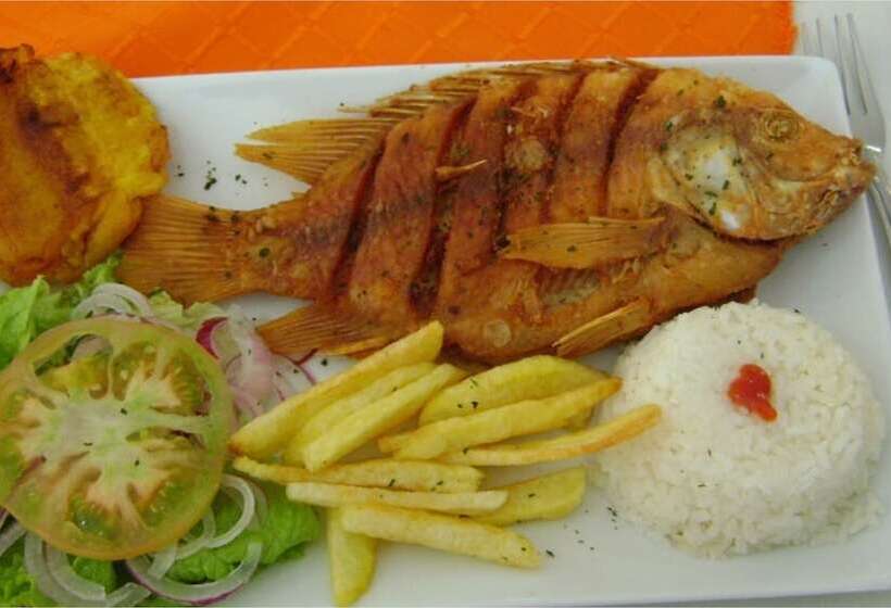 Отель Suite Sumapaz