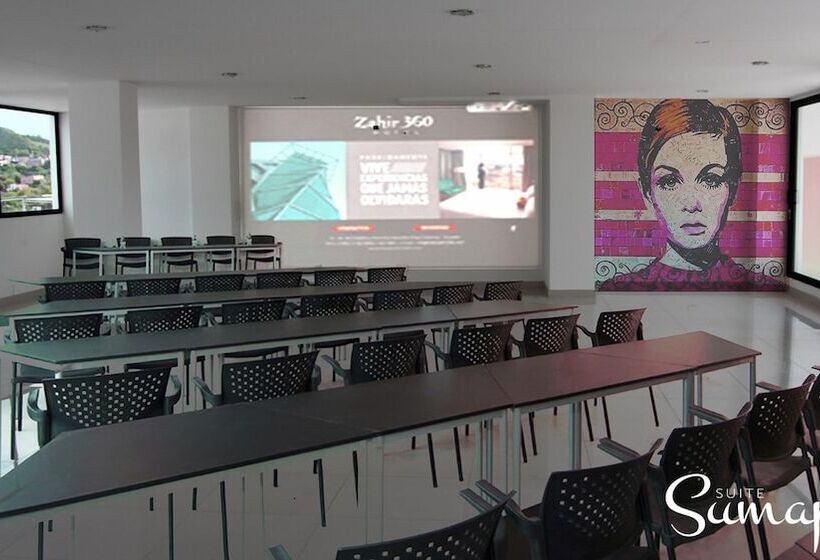 هتل Suite Sumapaz