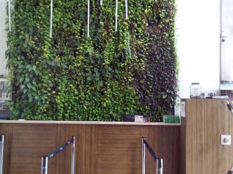 Отель Suite Sumapaz