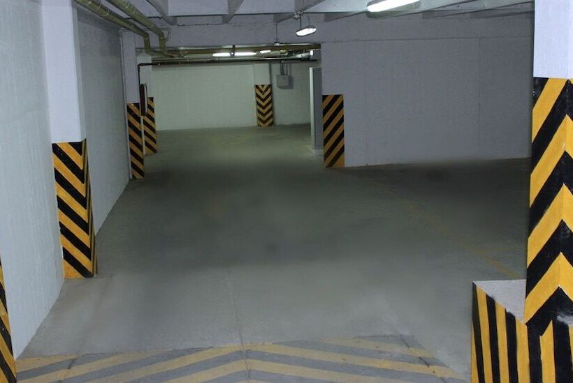 هتل Suite Sumapaz