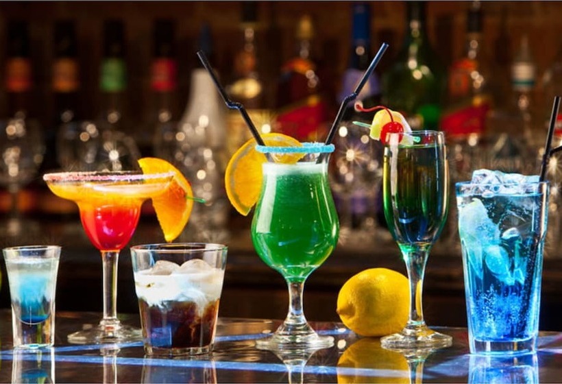 Отель Suite Sumapaz