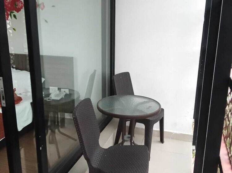 هتل Suite Sumapaz