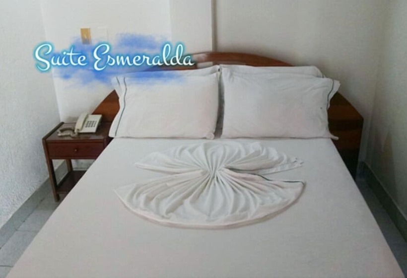 هتل Suite Sumapaz