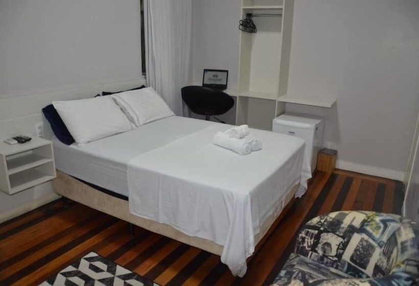 בית מלון כפרי Sumare Centro