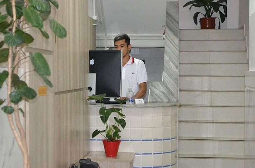 בית מלון כפרי Sumare Centro