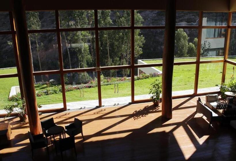 هتل Taypikala Deluxe Valle Sagrado