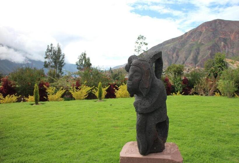 هتل Taypikala Deluxe Valle Sagrado