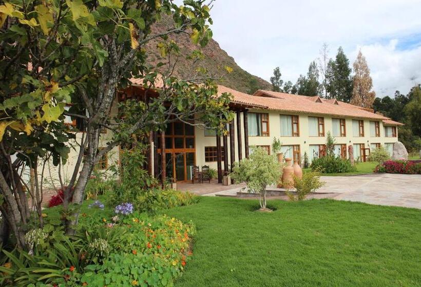 هتل Taypikala Deluxe Valle Sagrado