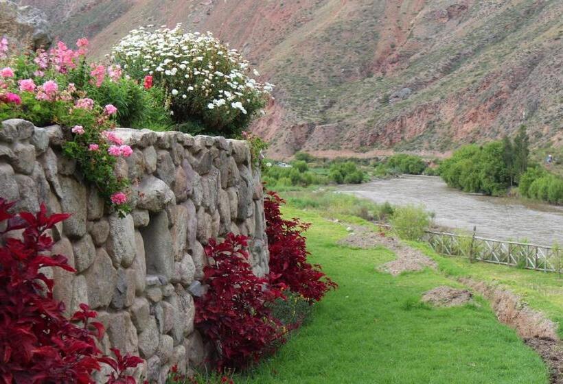 هتل Taypikala Deluxe Valle Sagrado