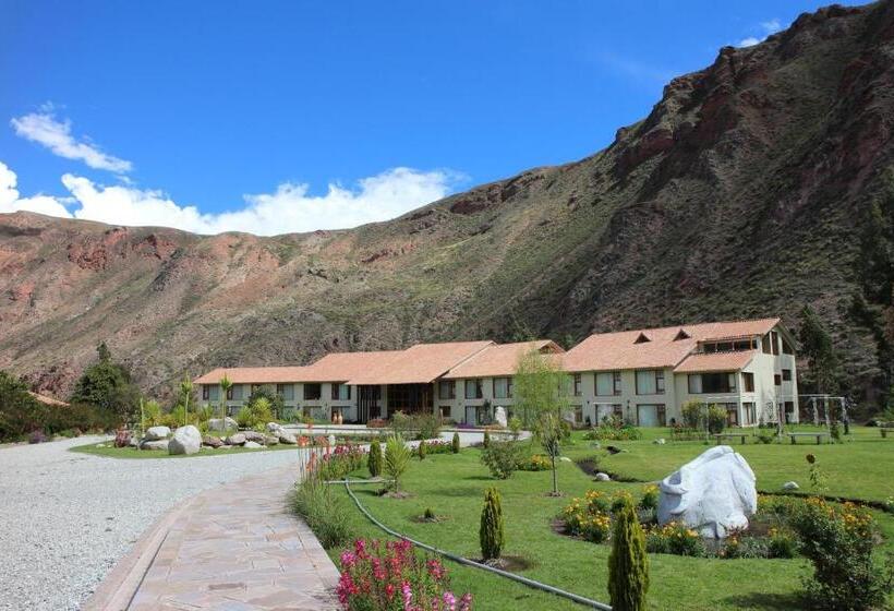 هتل Taypikala Deluxe Valle Sagrado