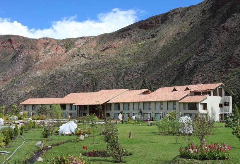 هتل Taypikala Deluxe Valle Sagrado