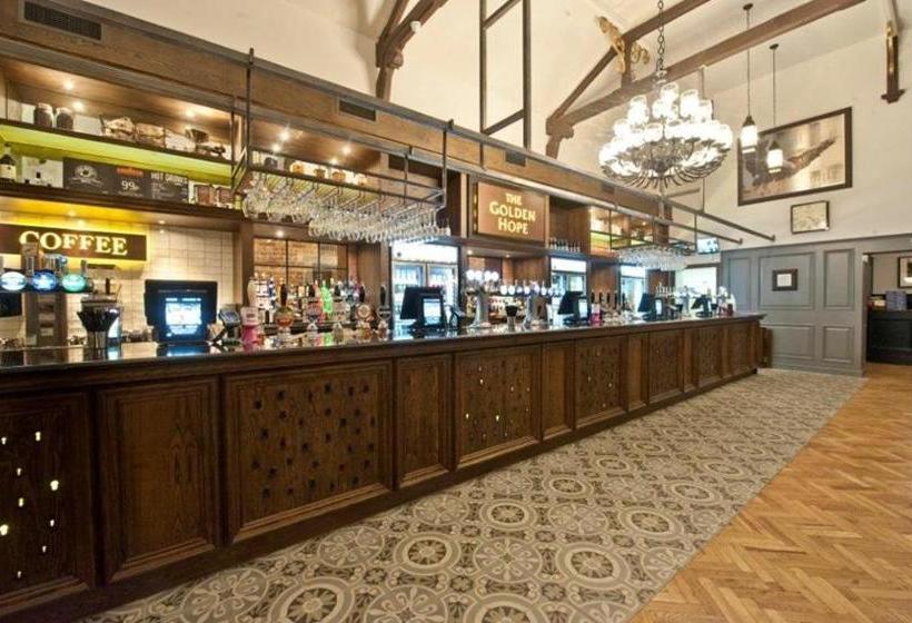 ホテル The Golden Hope Wetherspoon