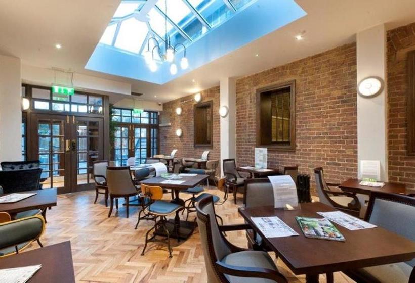 ホテル The Golden Hope Wetherspoon