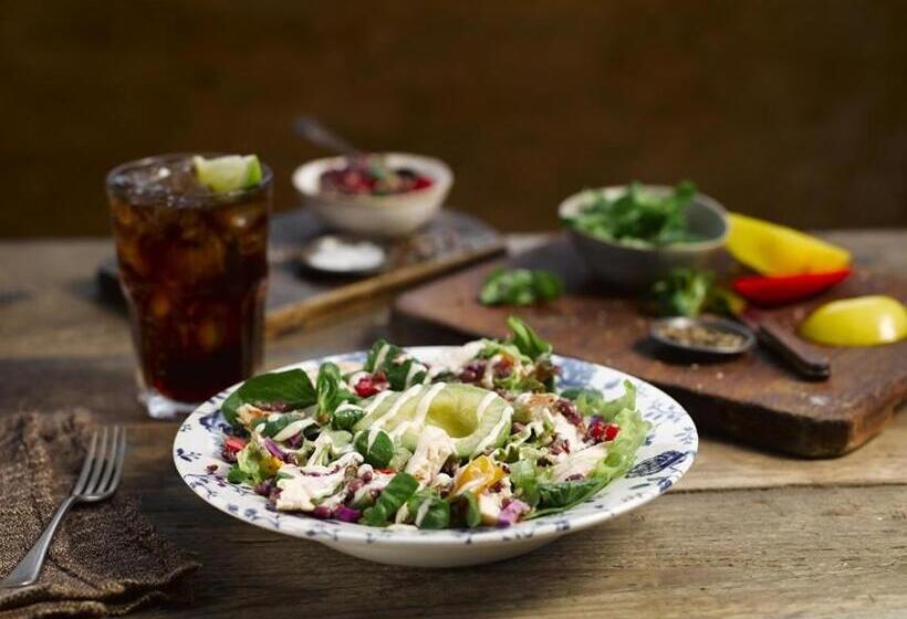 ホテル The Golden Hope Wetherspoon