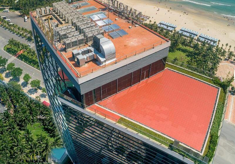 هتل The Nalod Da Nang