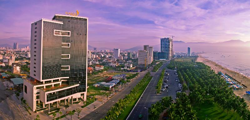 هتل The Nalod Da Nang