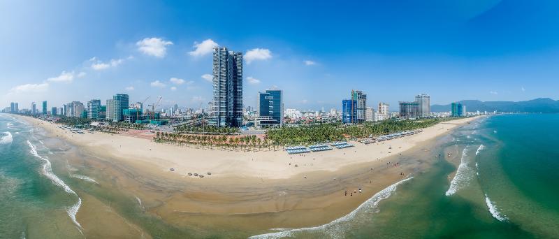 هتل The Nalod Da Nang