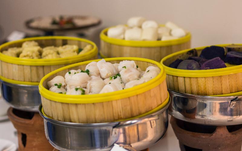 هتل The Nalod Da Nang