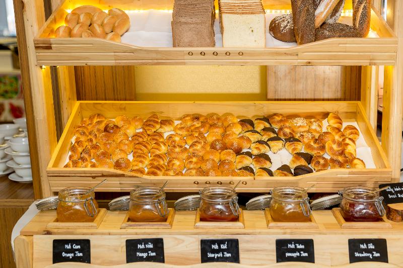 هتل The Nalod Da Nang