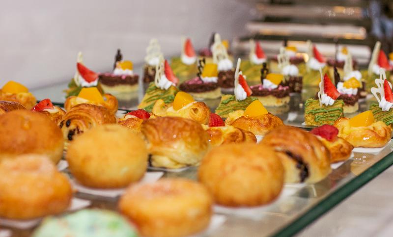 هتل The Nalod Da Nang