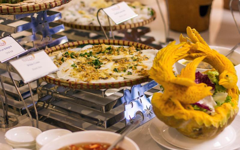 هتل The Nalod Da Nang