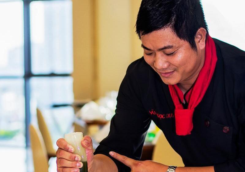 هتل The Nalod Da Nang