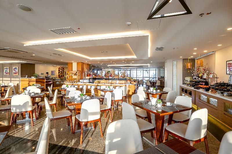 هتل The Nalod Da Nang