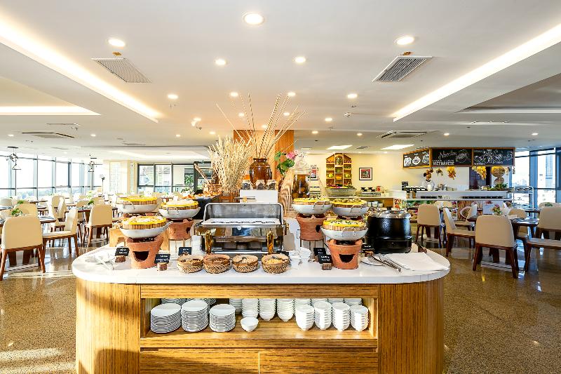 هتل The Nalod Da Nang