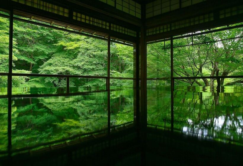 酒店 Tokyu Stay Kyoto Sanjokarasuma