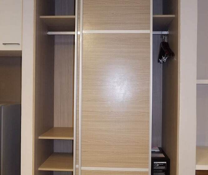 酒店 Valero Grand Suites By Swissbel