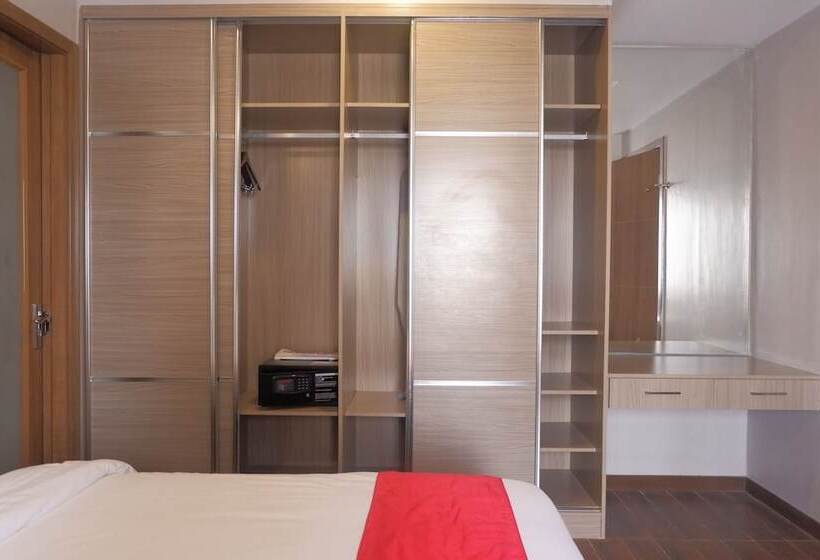 酒店 Valero Grand Suites By Swissbel