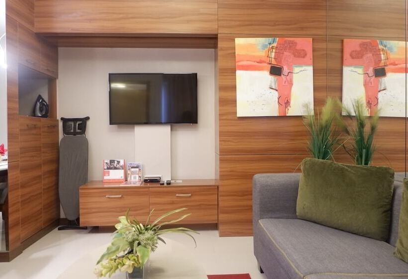 酒店 Valero Grand Suites By Swissbel