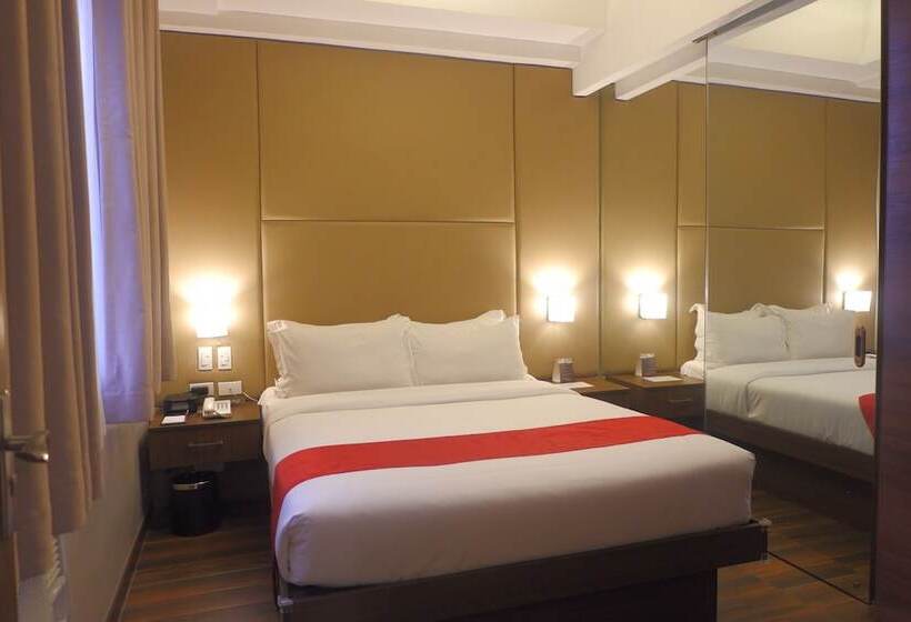 酒店 Valero Grand Suites By Swissbel