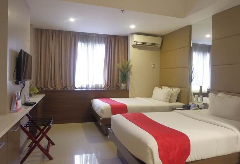 酒店 Valero Grand Suites By Swissbel