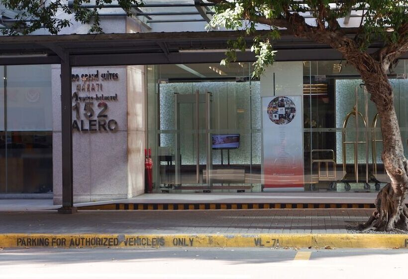 酒店 Valero Grand Suites By Swissbel