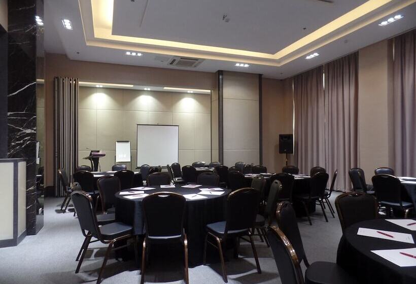 酒店 Valero Grand Suites By Swissbel