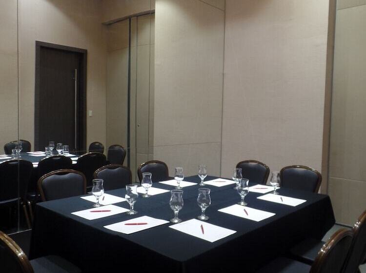 酒店 Valero Grand Suites By Swissbel