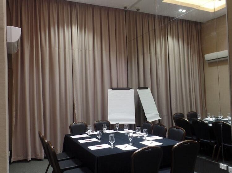 酒店 Valero Grand Suites By Swissbel