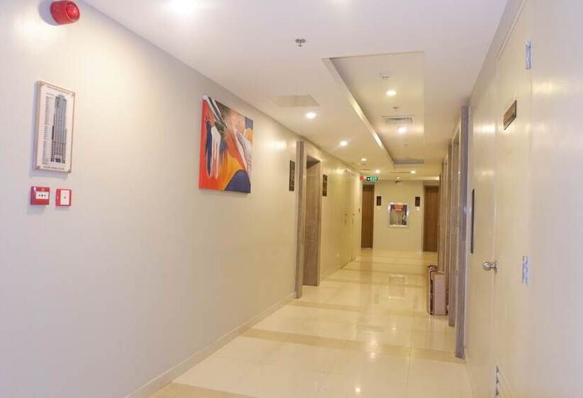 酒店 Valero Grand Suites By Swissbel