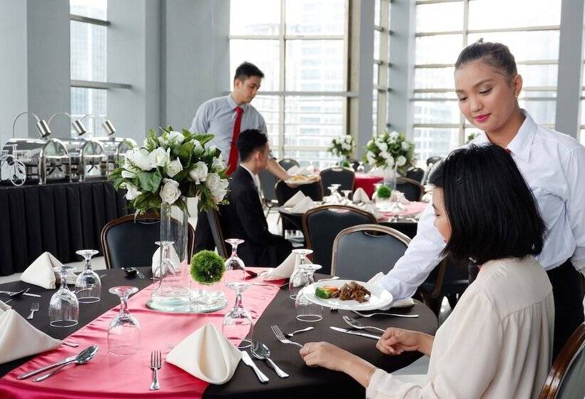 酒店 Valero Grand Suites By Swissbel