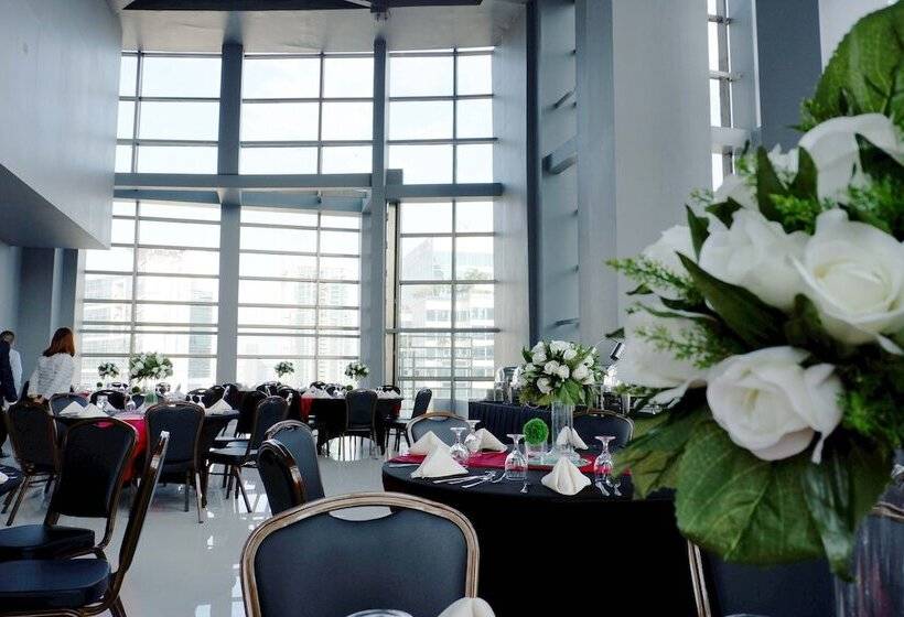 酒店 Valero Grand Suites By Swissbel