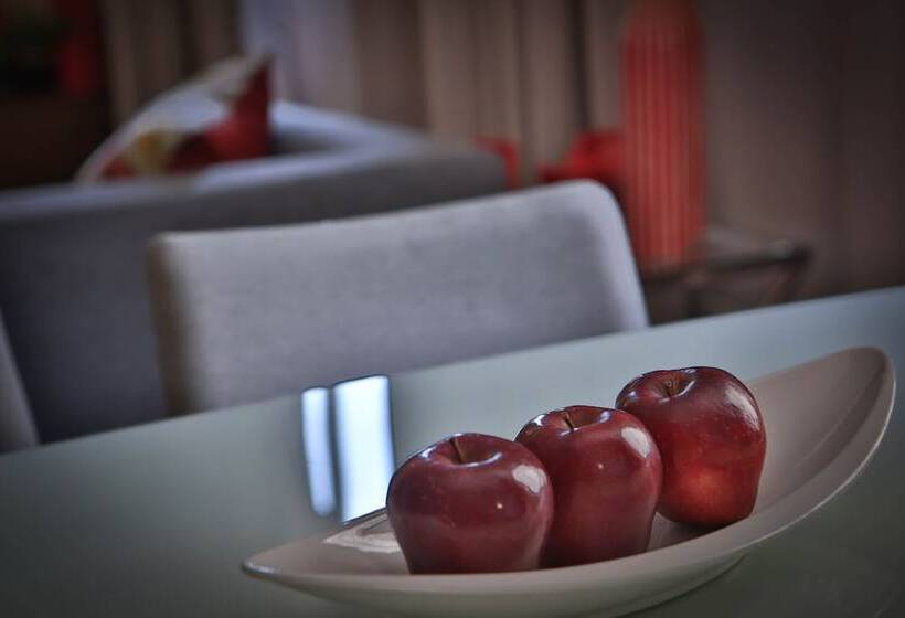 酒店 Valero Grand Suites By Swissbel