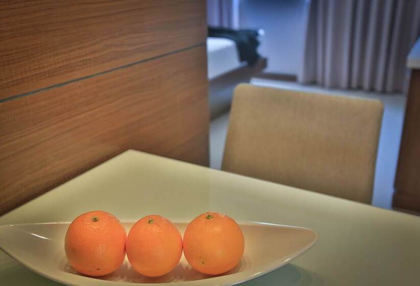 酒店 Valero Grand Suites By Swissbel