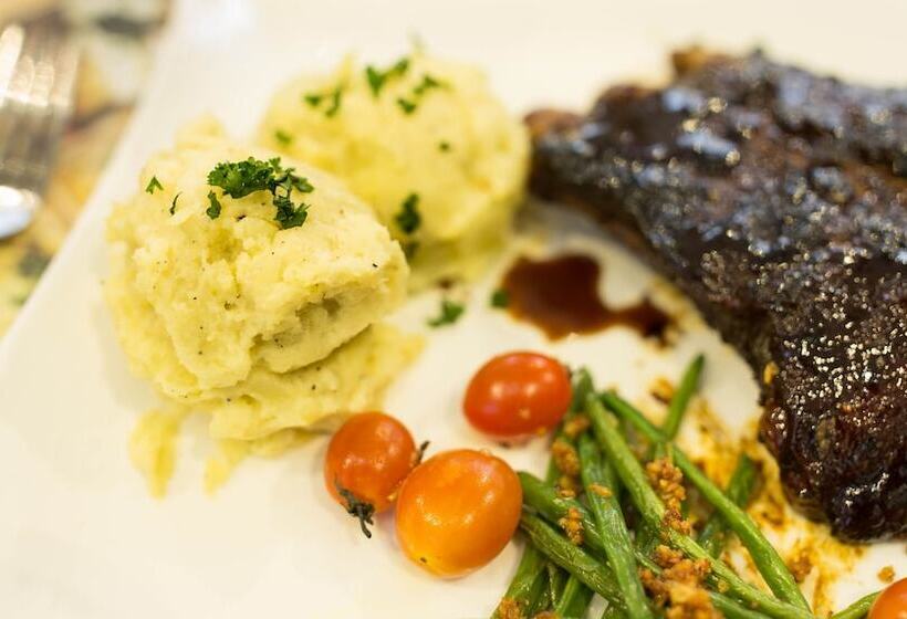 酒店 Valero Grand Suites By Swissbel